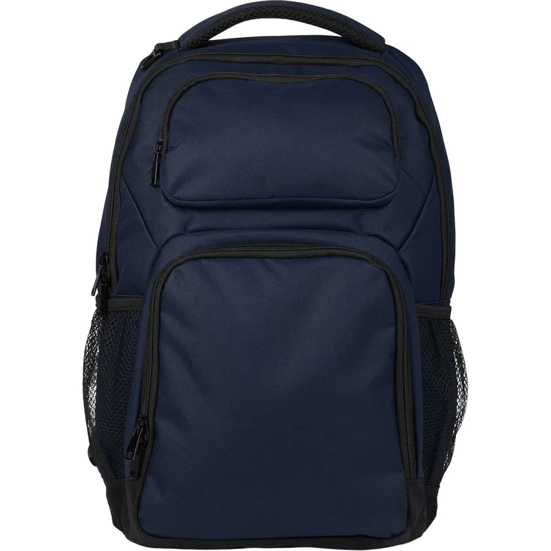 Commander Recycled 16" Computer Backpack view 2