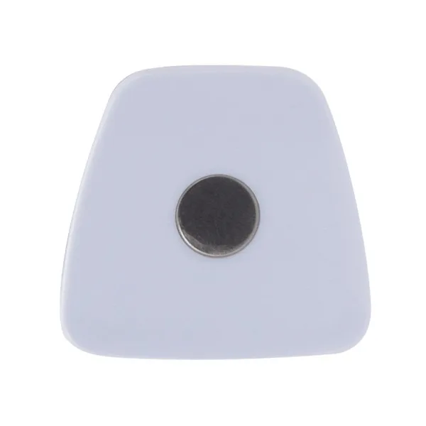 White Blank