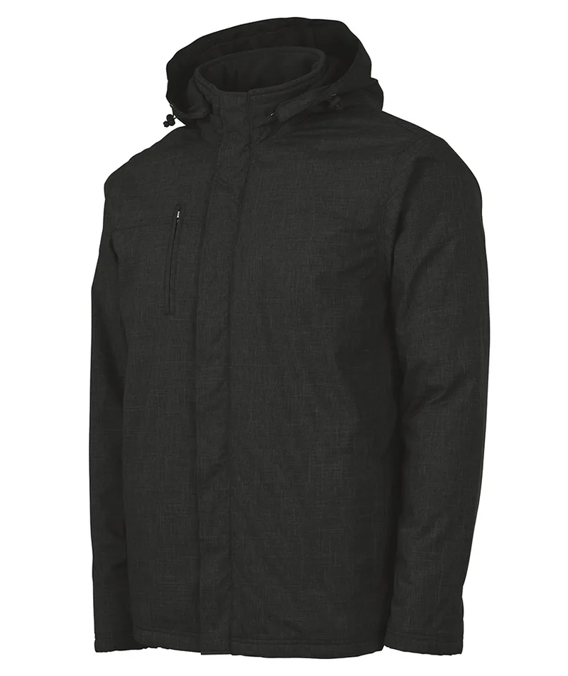 Men's Journey Parka Jacket view 7
