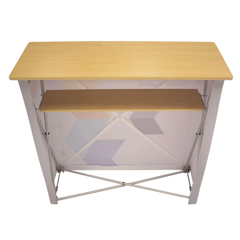 42" CounterPop Kit view 6