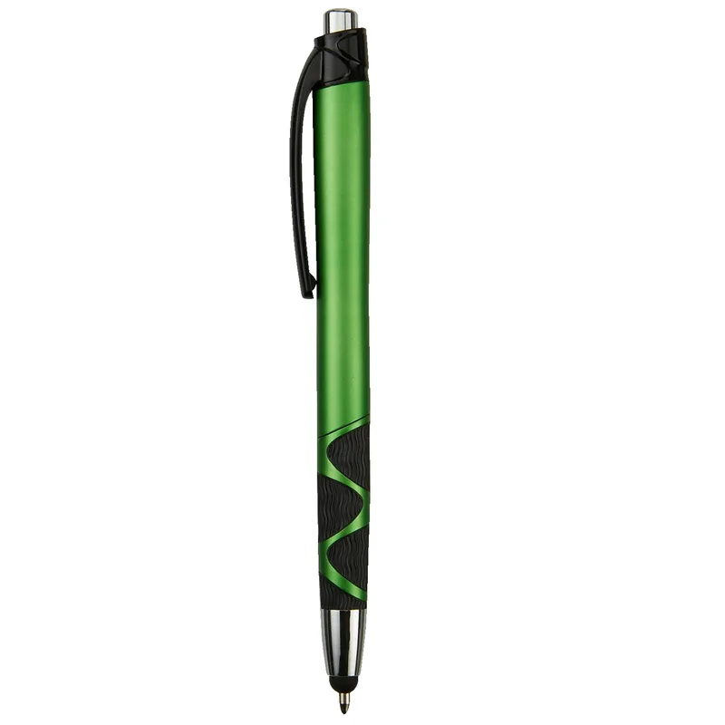 Metallic Lime Green