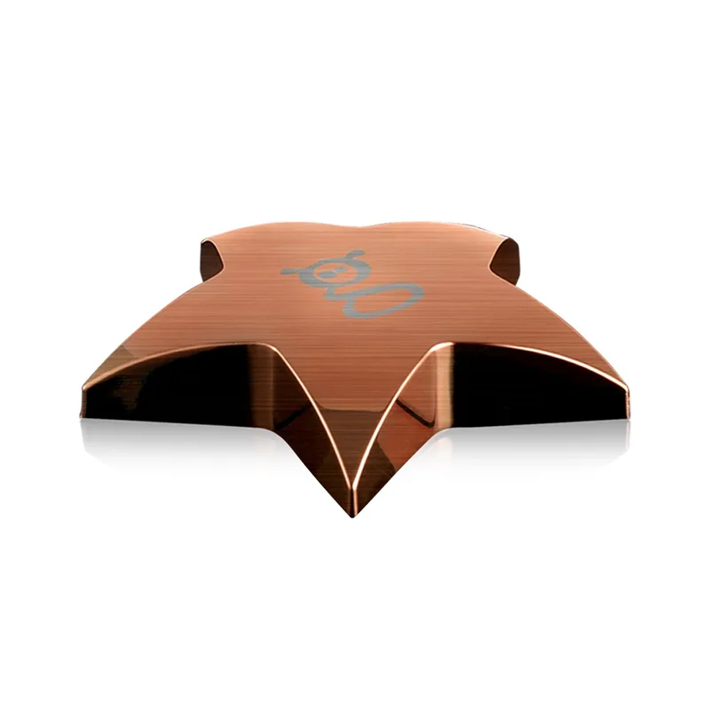 Star Paperweight