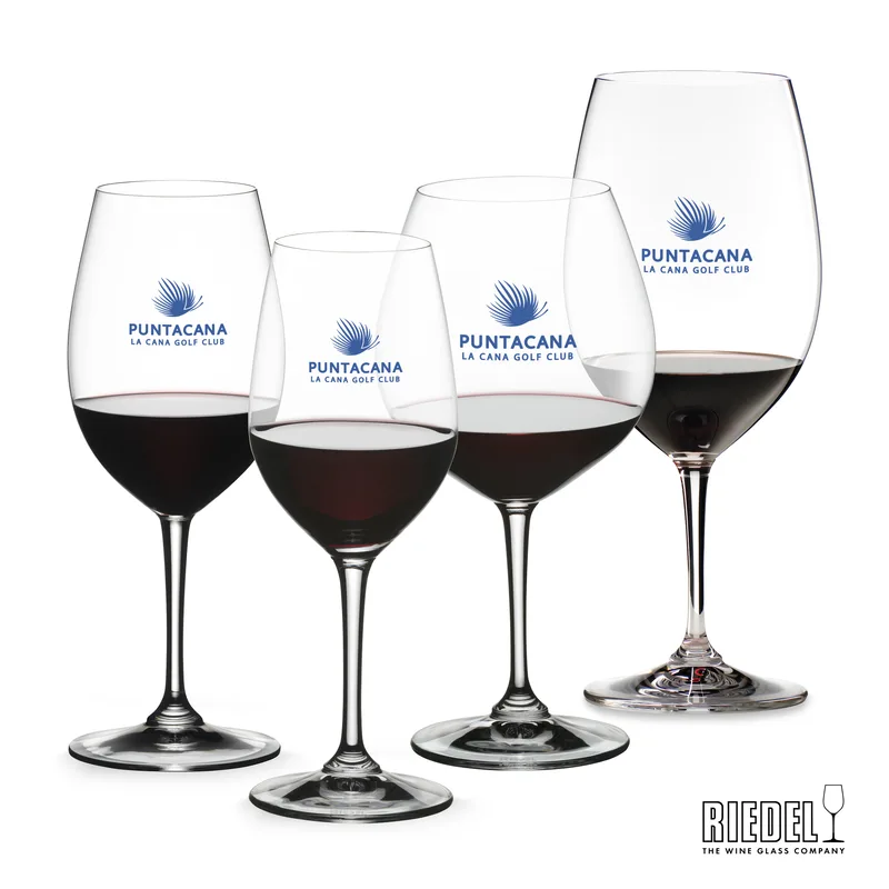 Glass Only, 1 Color, 1 Location Imprint