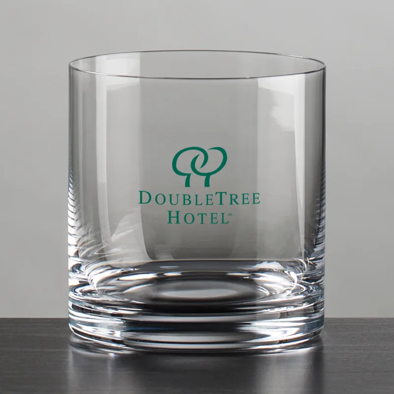 Double Old Fashioned