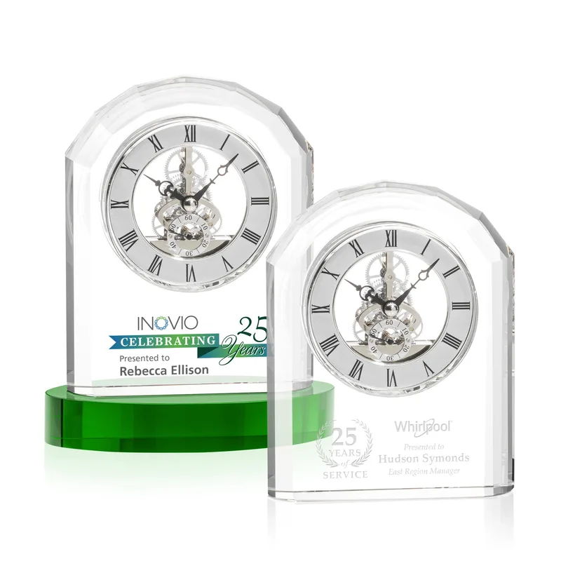 Birkdale Clock