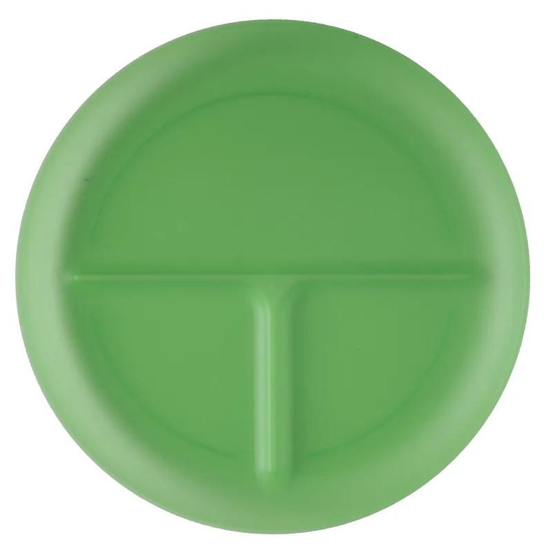 Translucent Green