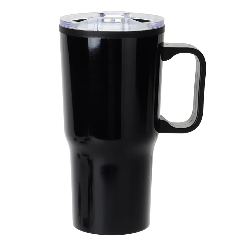 Color Splash 20oz SS Economy Mug view 2