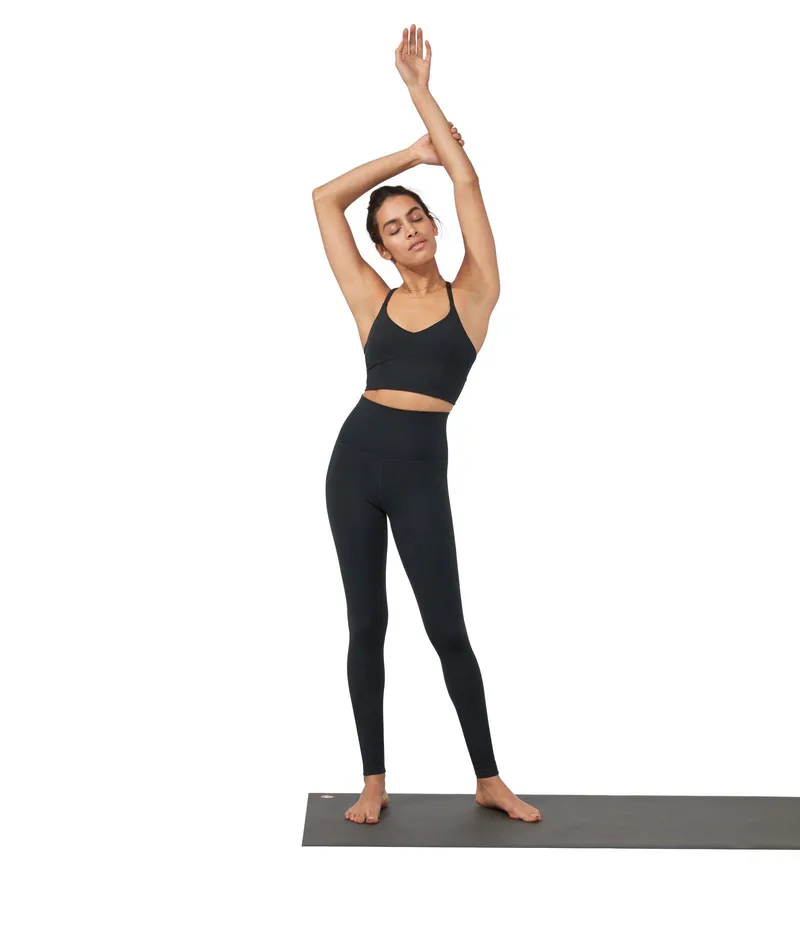Manduka Essence Legging - Large