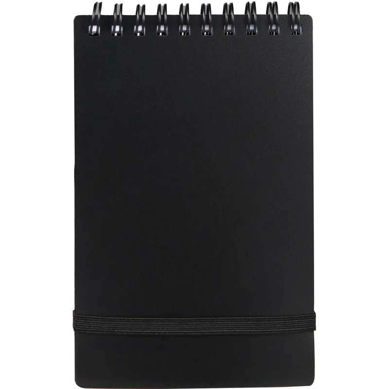 3'' x 5'' Recycled Stand Up Pocket Jotter view 2