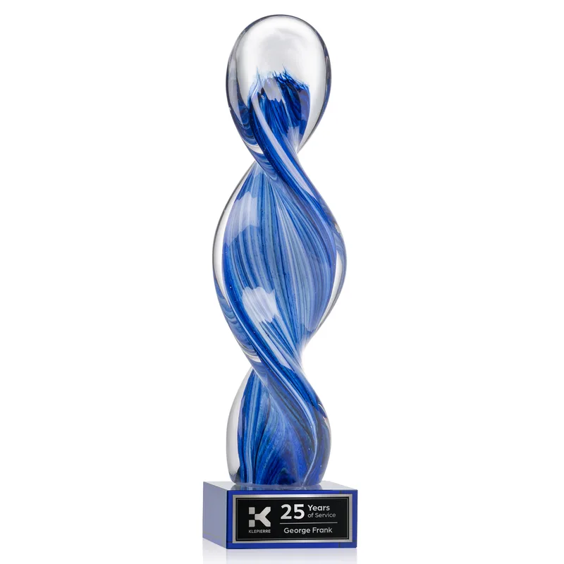 15.75" H x 4.5" W x 4.5" D
