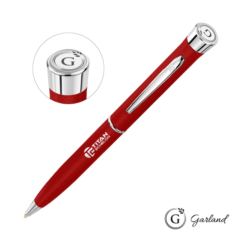 Red / Chrome