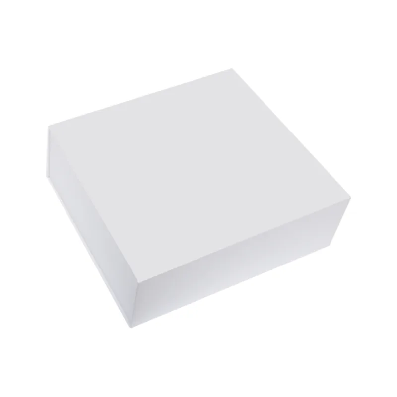 0BOXMEDIUM WHT