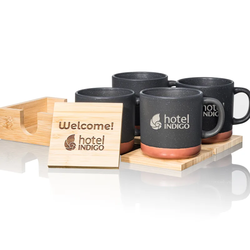 Cyrene Mug Set