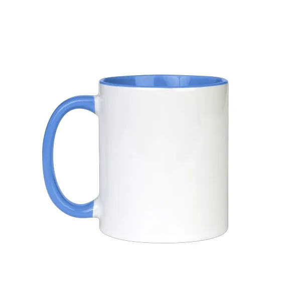 Royal Blue Blank