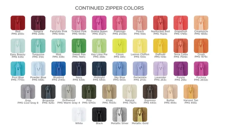 Continued Jitterbug Pouch (1000D RPET) 4CP view 2