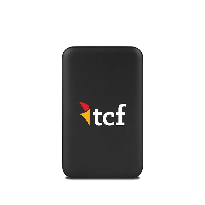 MagCharge® Power Bank view 4