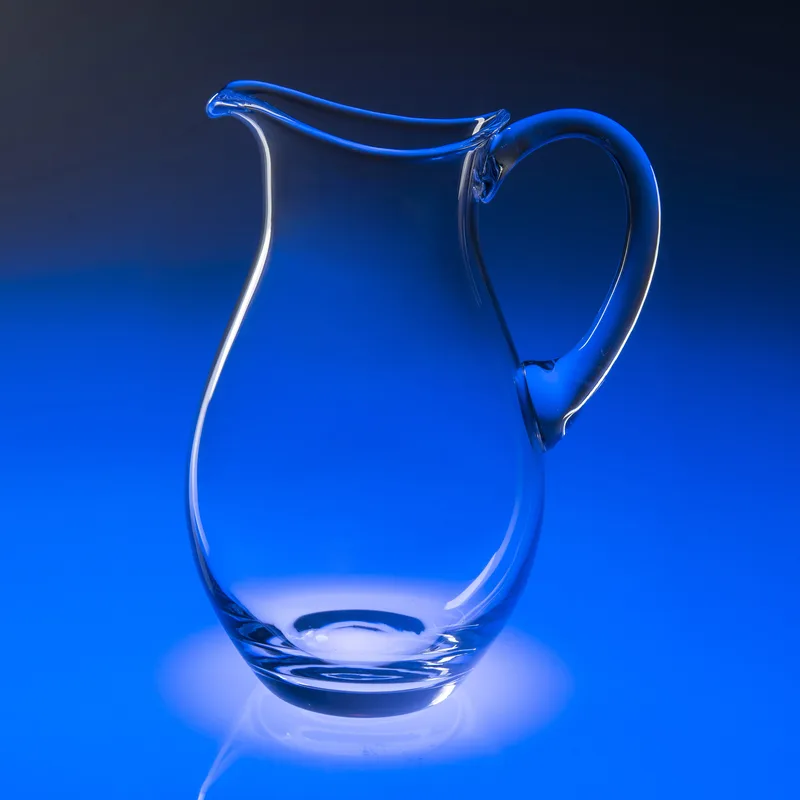 104-Julia Pitcher - Blank