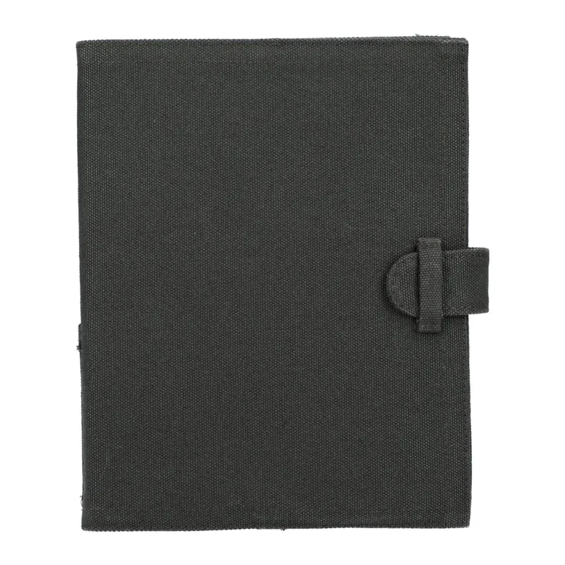 Terra Thread Fairtrade Notebook view 2