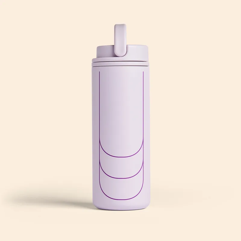 Created Co. 16 Oz. Nomad Tumbler view 6