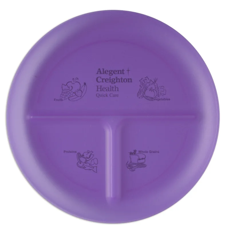 Translucent Purple