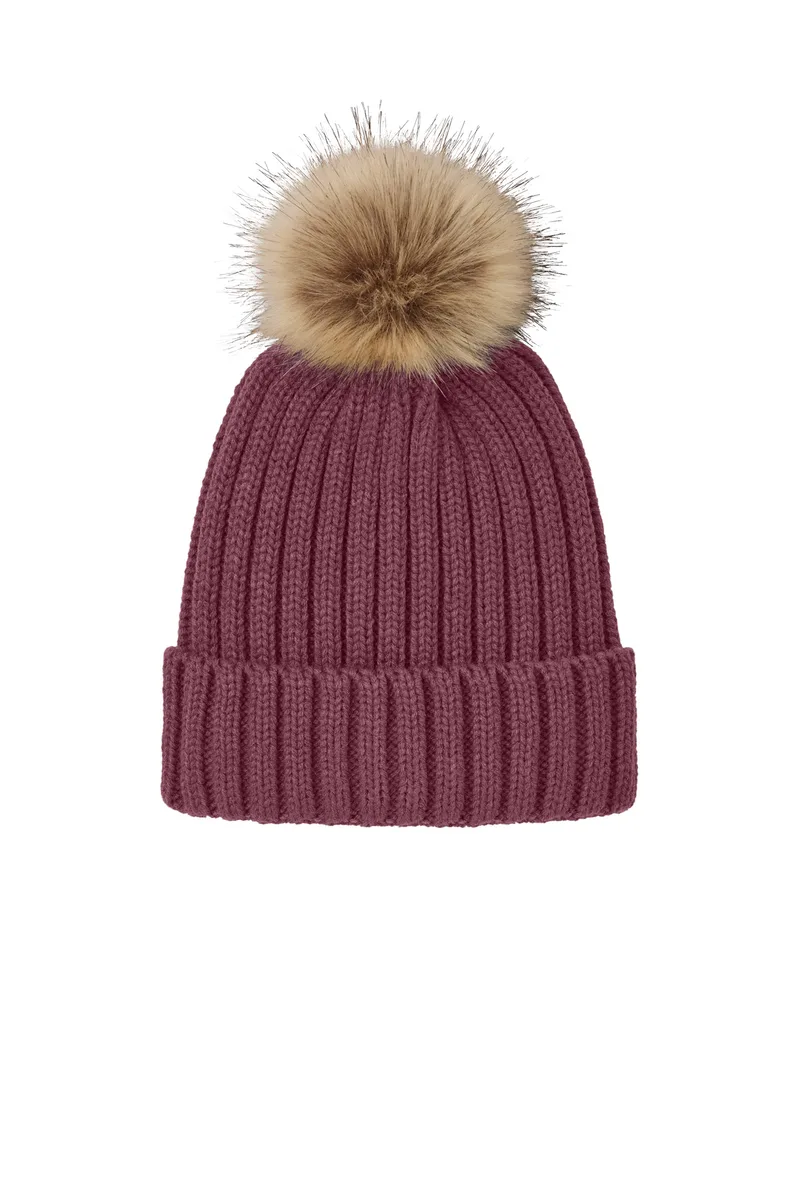 Rosewood Pink/Brown