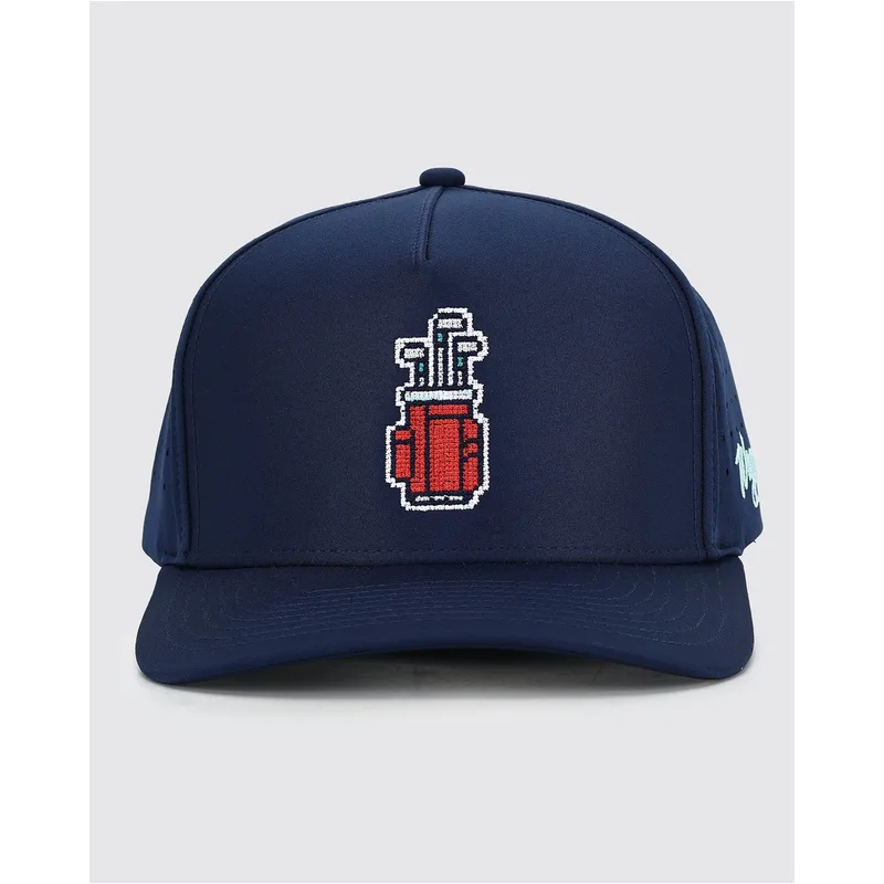 Waggle Gamer Hat
