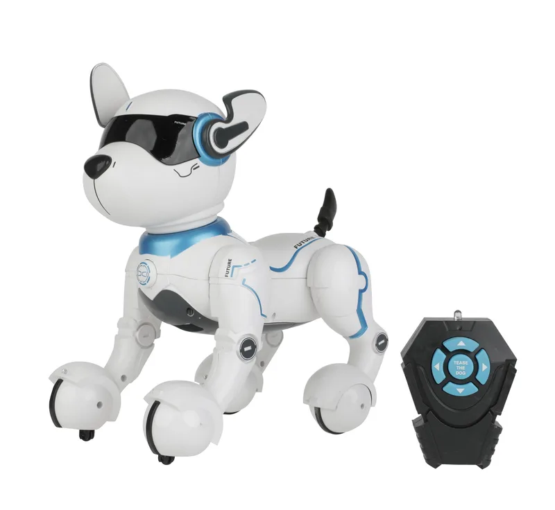 Toys Rc Smart Dog