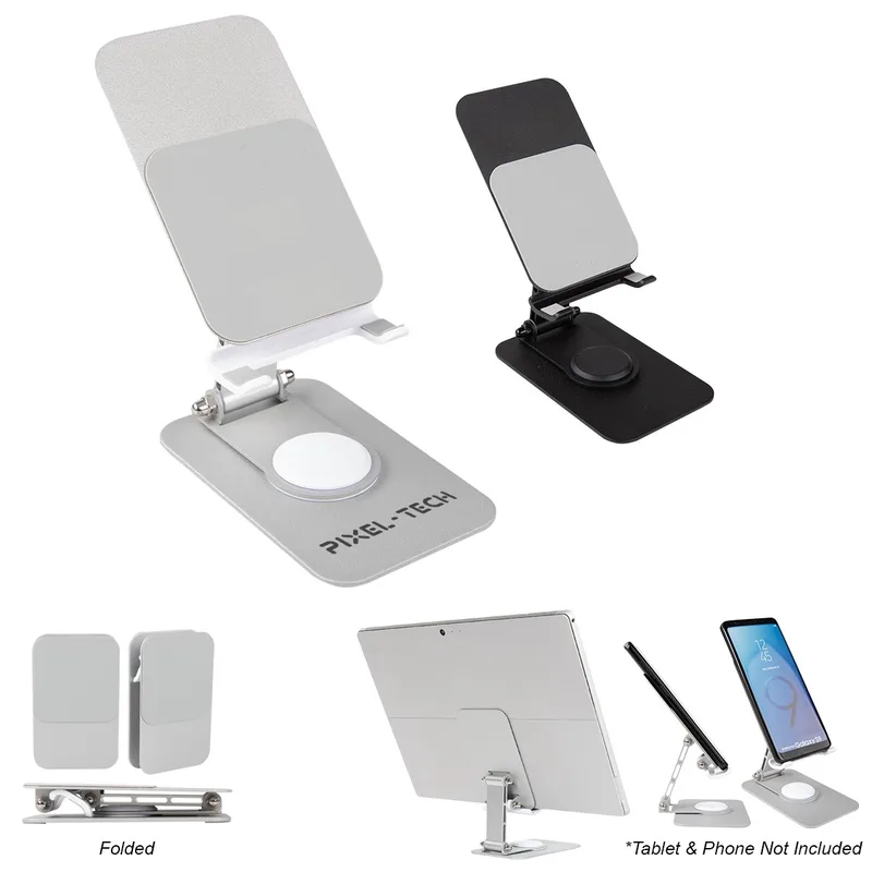 Premium Metal Device Holder view 2