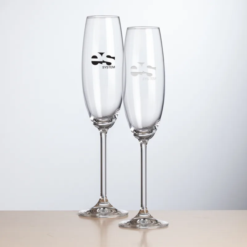 Woodbridge Flute - 7.5oz