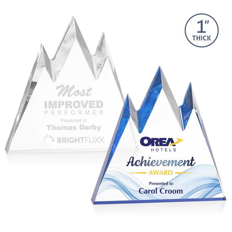 Banff Peak Award