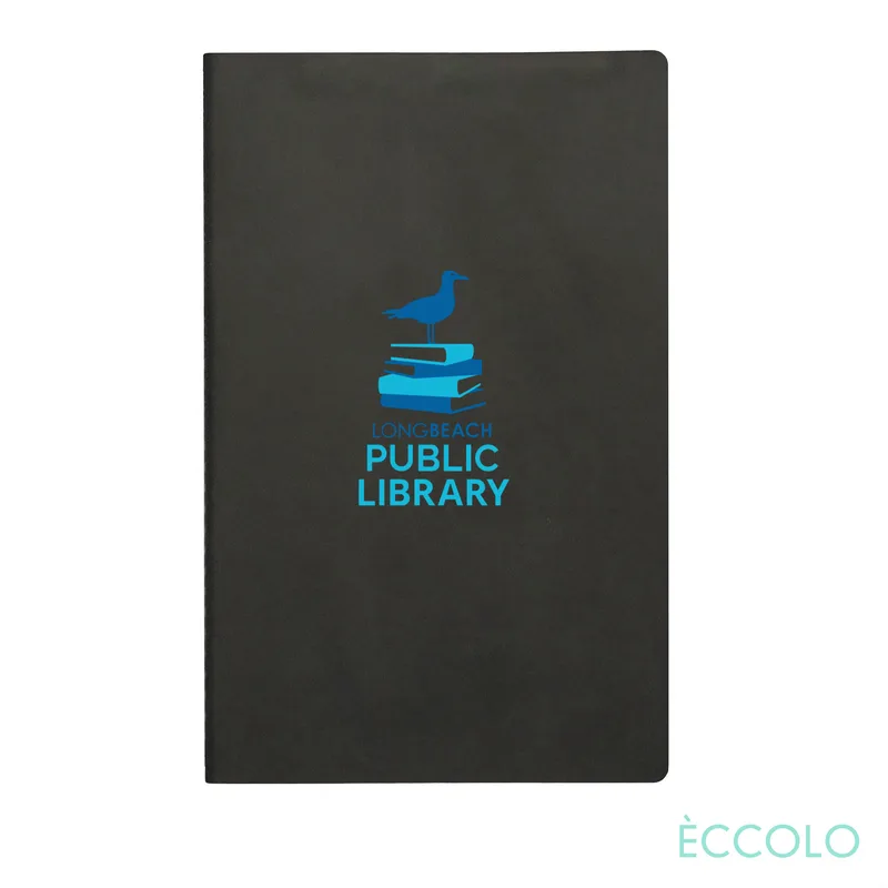Journal, Black 100%