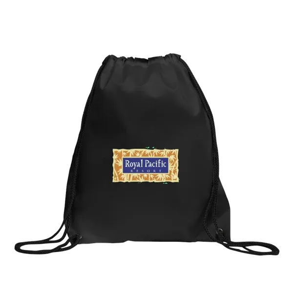 Black Heat Transfer