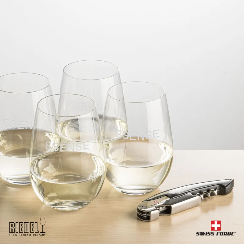 Swiss Force® Opener & Wine Set view 5