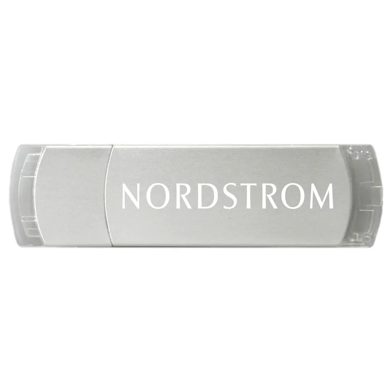 Kalamazoo USB Flash Drive 4GB - Overseas