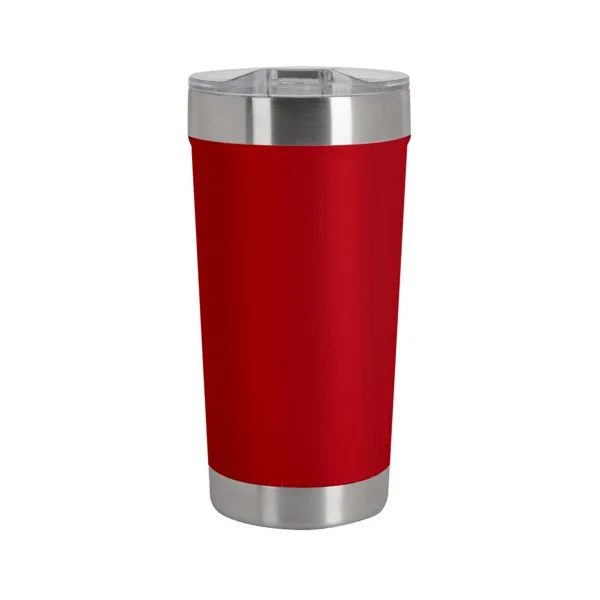 Red Blank