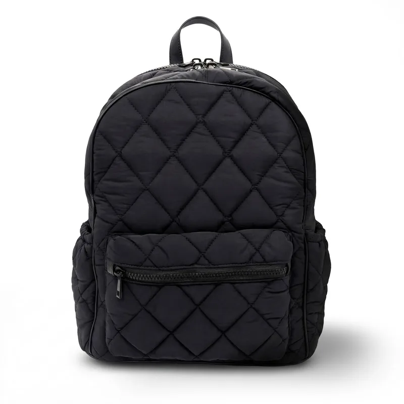 Mira 17" Laptop Backpack view 3