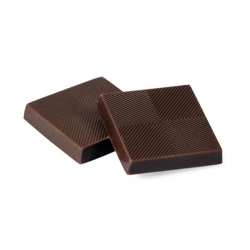Dark Chocolatey Mint Thins view 2