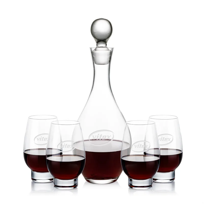 Set of 5