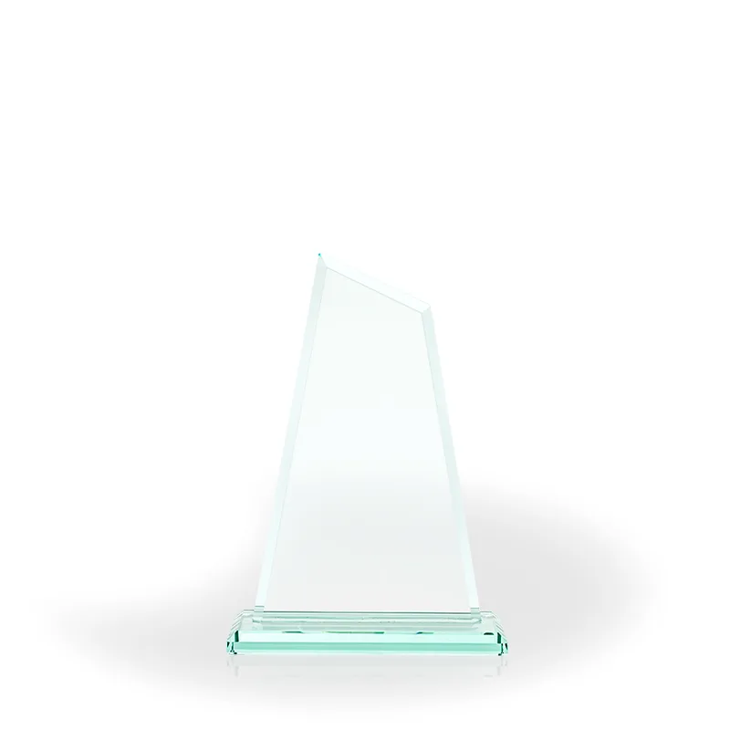 Ledo Jade Glass Award, Medium view 2