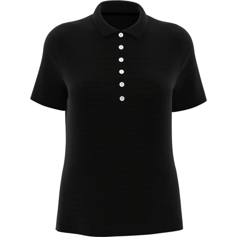 Callaway® Vent Moisture Wicking Women's Polo Shirt with Custom Logo view 6