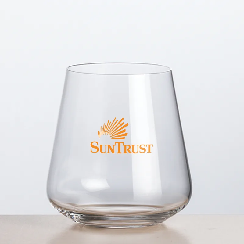 Breckland Stemless Wine view 4