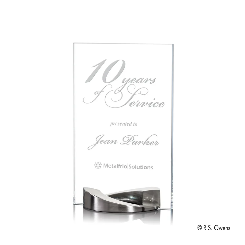 5" x 8"