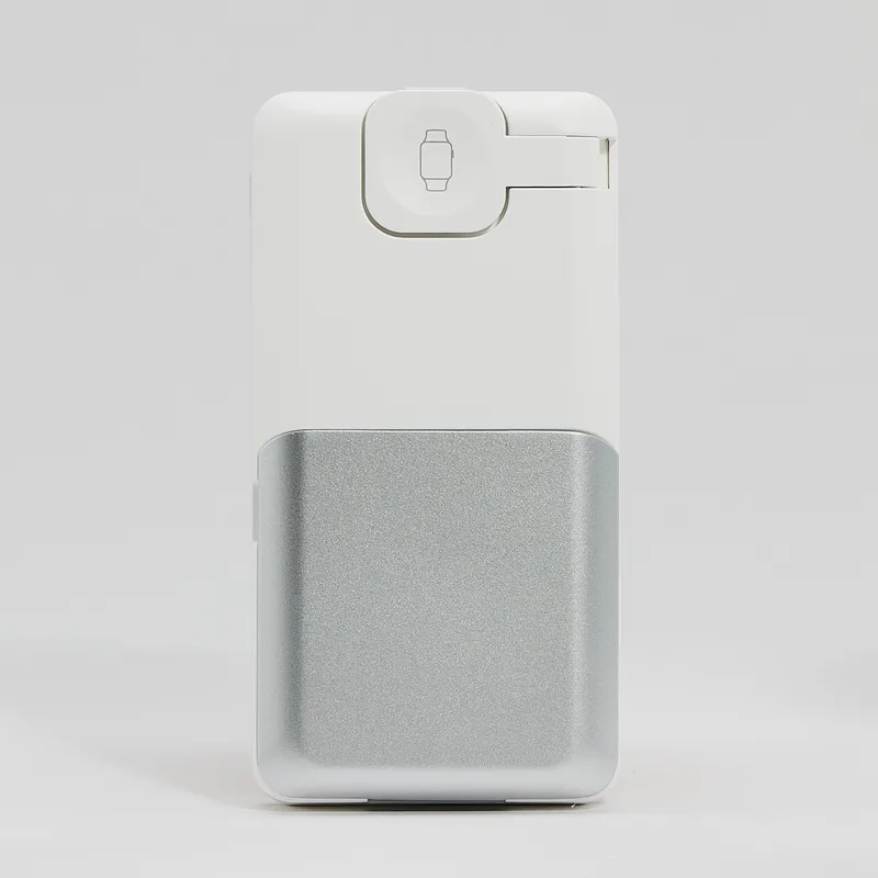 Powerfold MagSafe 10,000 mAh 3-in-1 Power Bank view 3