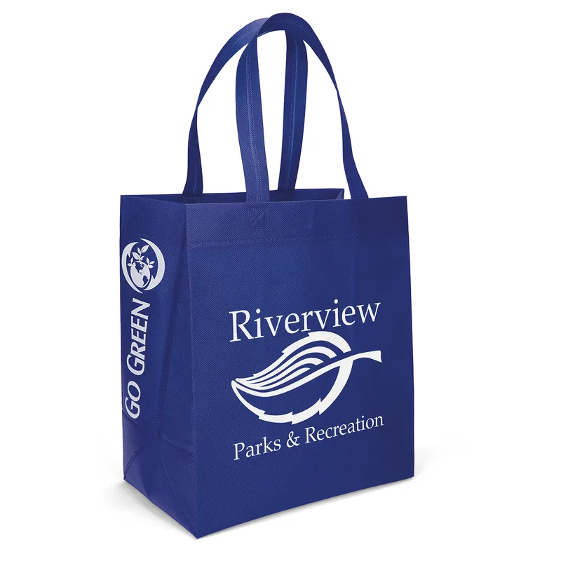 Royal Blue Logo