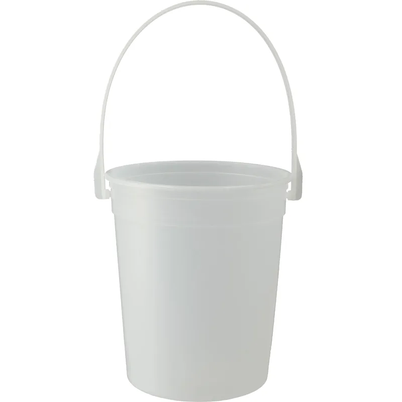 32oz Pail with Handle view 2