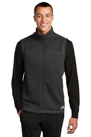 The North Face ® Sweater Fleece Vest view 4