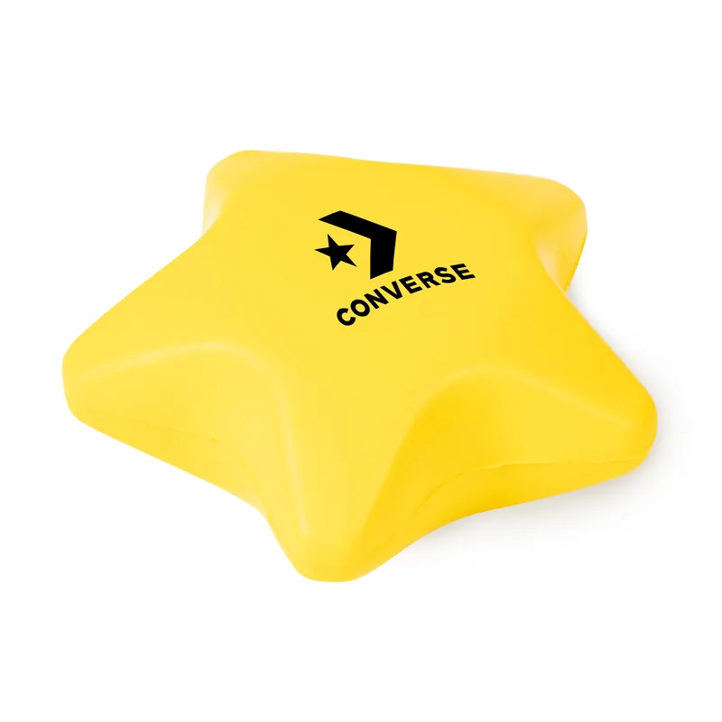 Stress Ball Star Shape view 2
