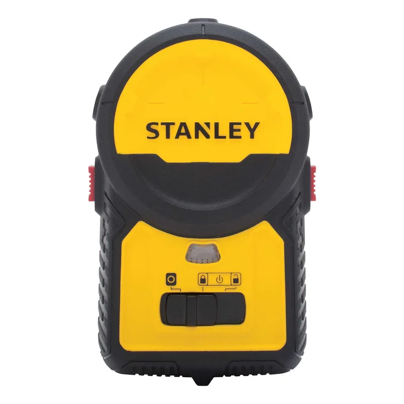 Stanley Self Leveling Wall Mount Laser