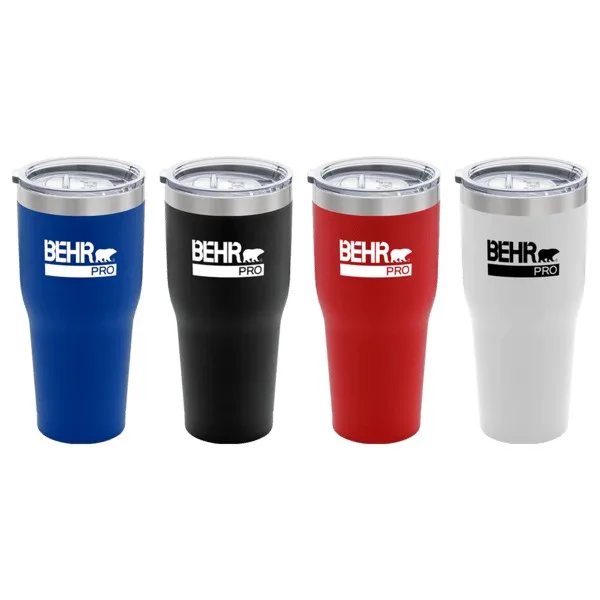 Basecamp K2 Tumbler - 30 oz. view 2