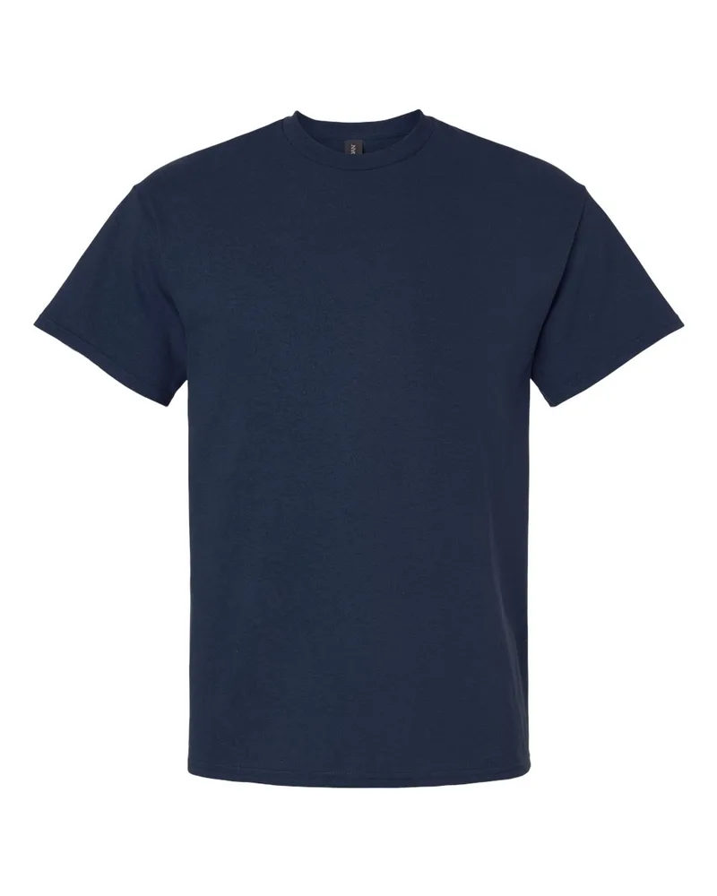 Gildan® Men's Tall Short Sleeve Ultra Cotton® T-Shirt view 5